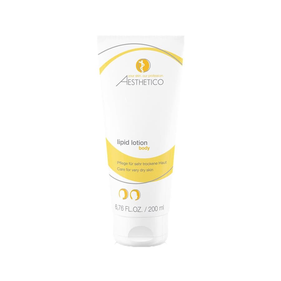 Aesthetico - Body lipid lotion