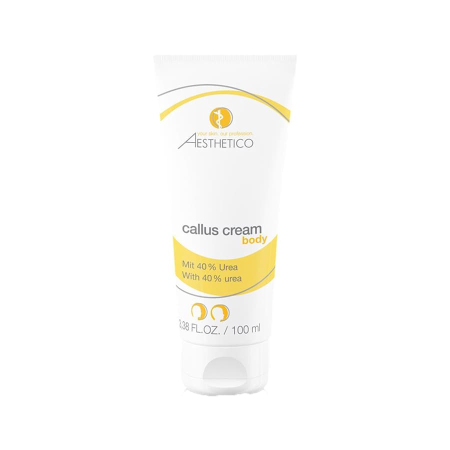 Aesthetico - Callus cream (40% ure)