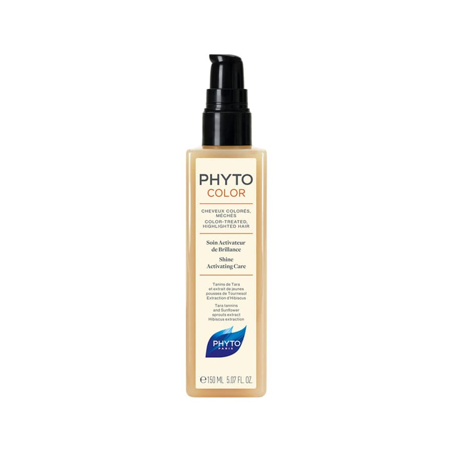 Phyto - Phytocolor Shine Activating Care