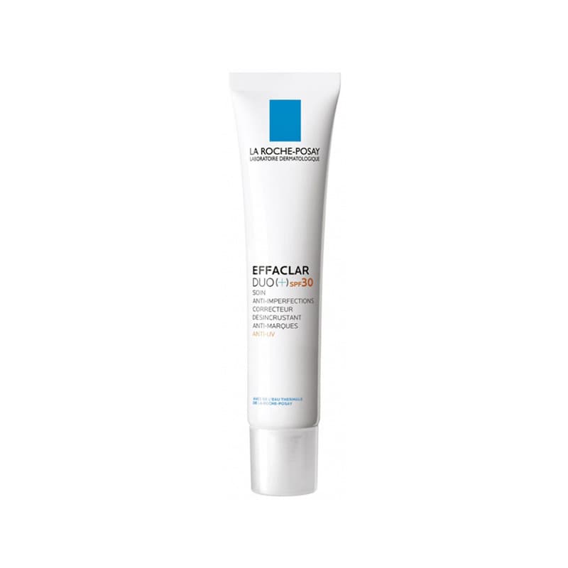 La Roche Posay - Effaclar Duo SPF 30