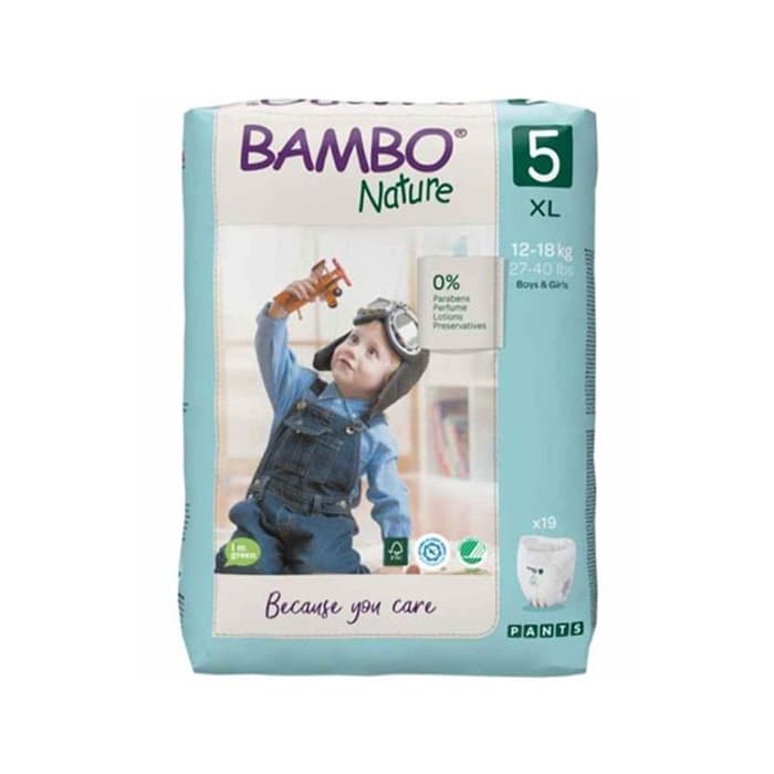 Bambo Nature - Pants