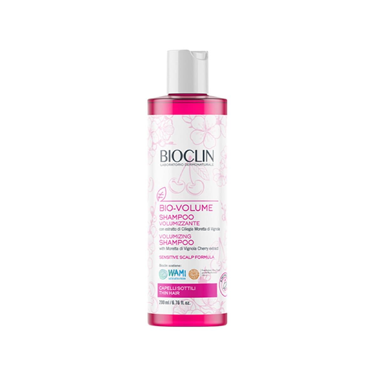 Bioclin - Bio-Volume shampo