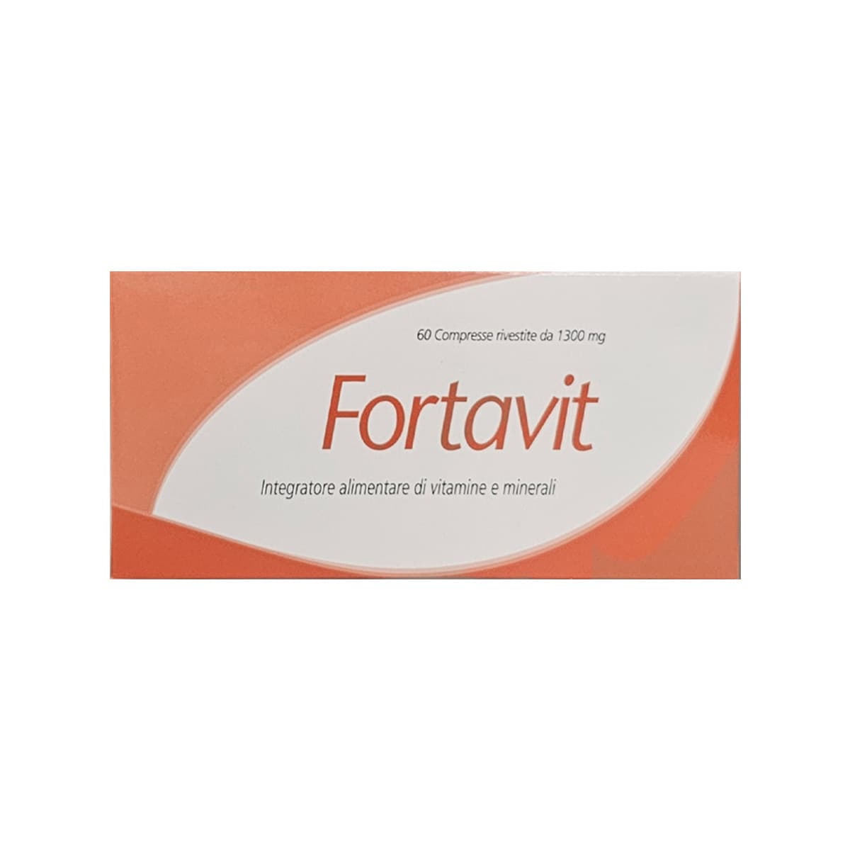 Difass - Fortavit Tablet