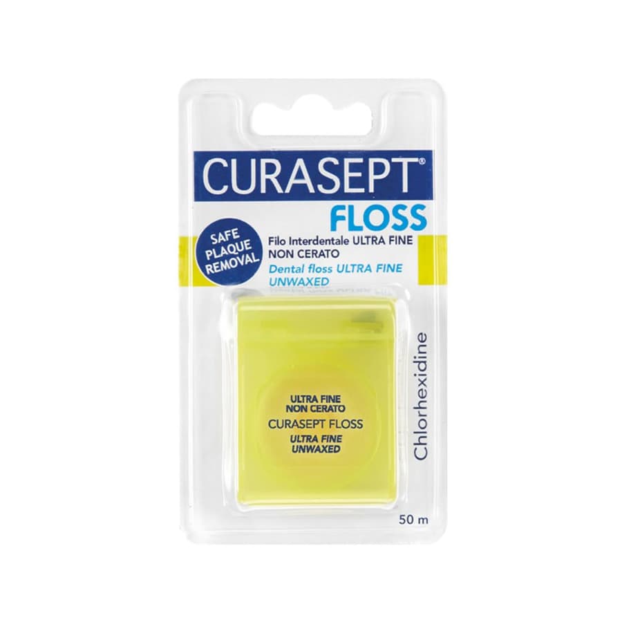 Curasept - Fill dentar pa dyll