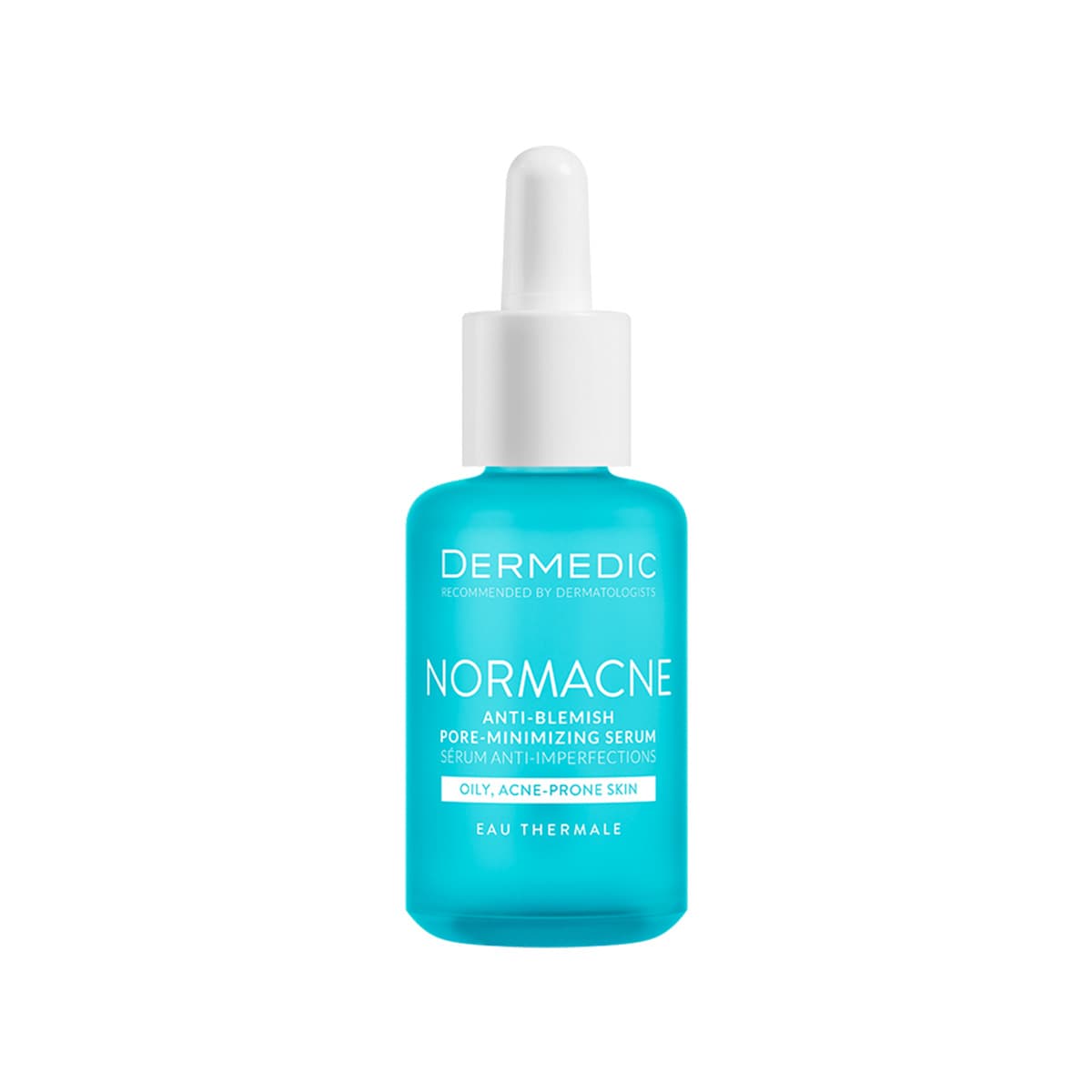 Dermedic - Normacne Anti-Blemish, Pore-Minimizing Serum