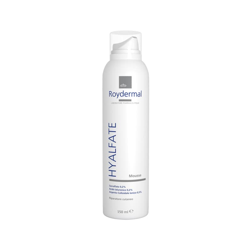 Roydermal - Hyalfate Mousse