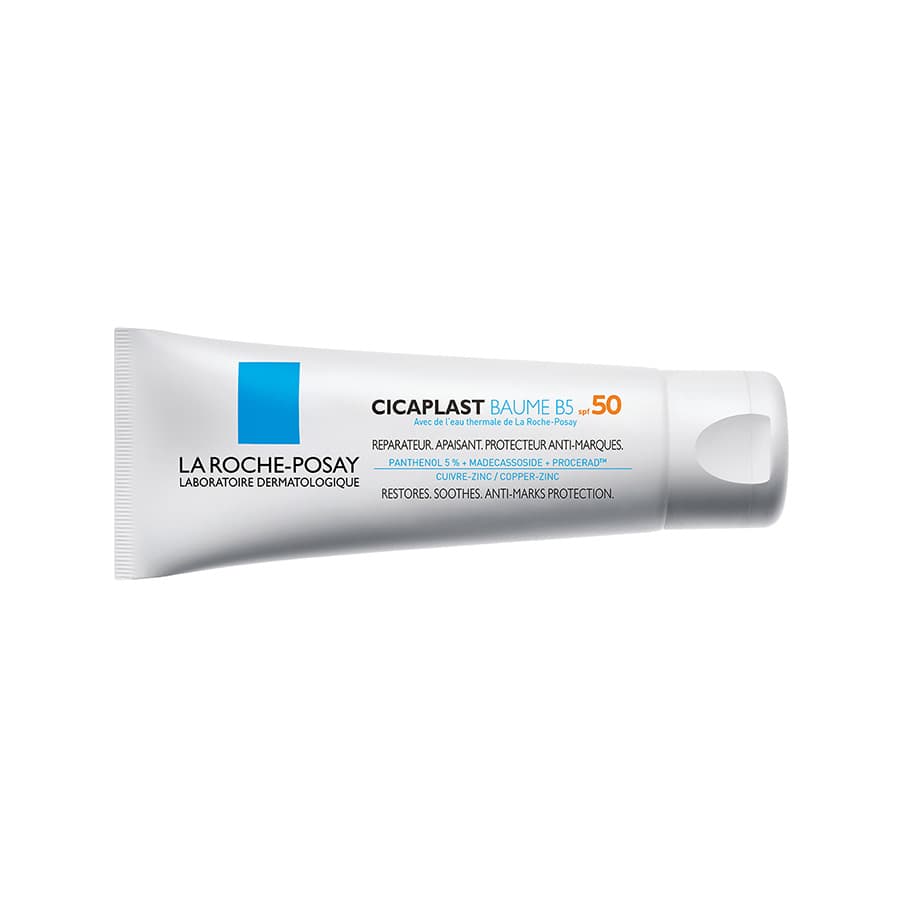 La Roche Posay - Cicaplast (SPF 50)