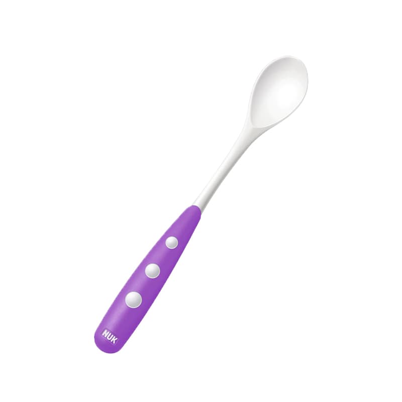 NUK - Easy Learning Feeding Spoon (6m+)