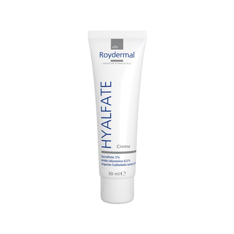 Roydermal - Hyalfate Cream