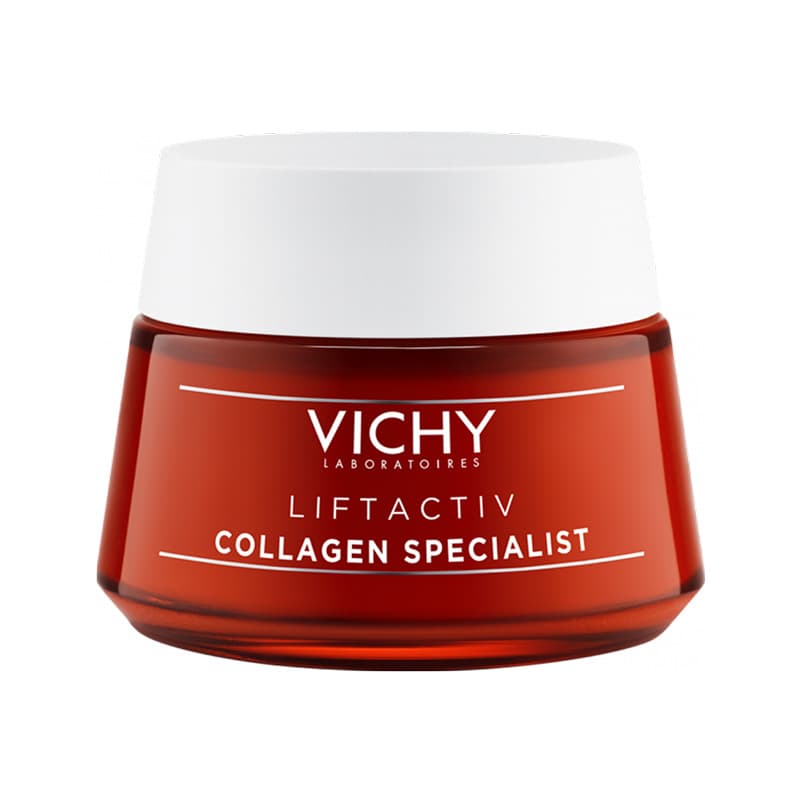 Vichy - Liftactiv Collagen Specialist 16 Cream