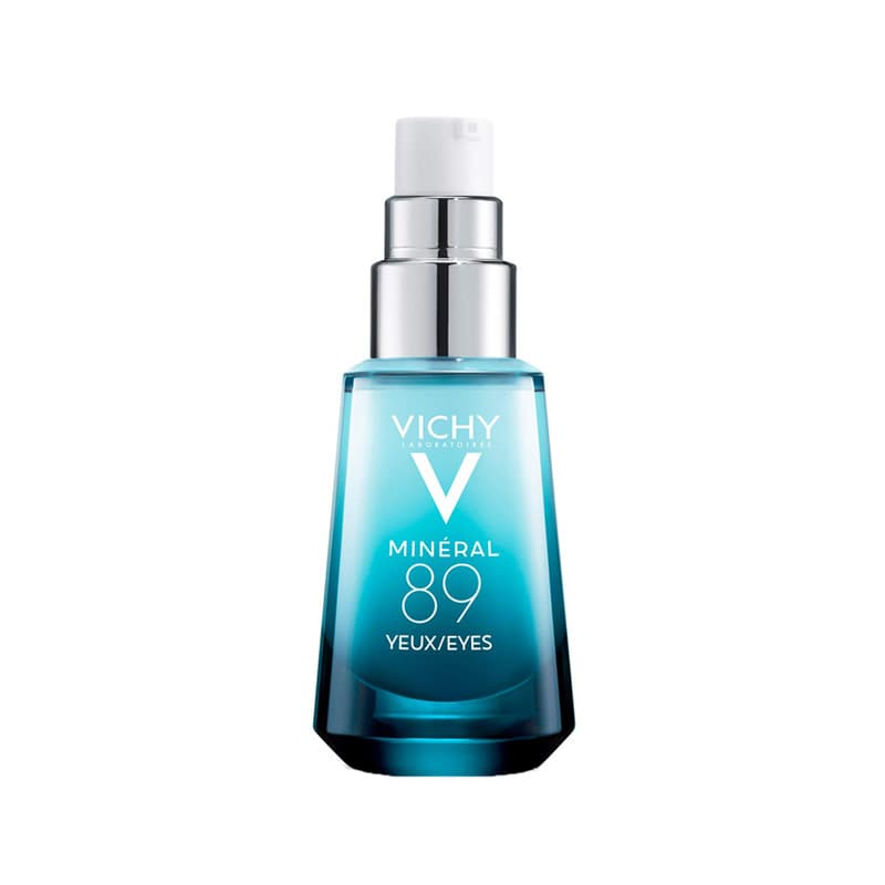 Vichy - Mineral 89 krem riparues për sytë