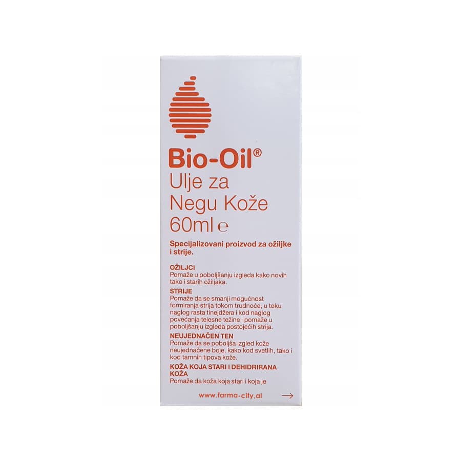 Bio-Oil - Skincare Specialist Oil