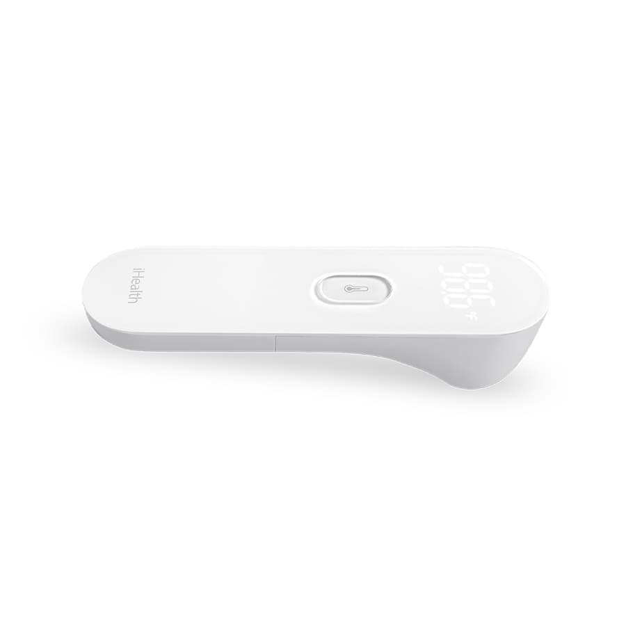 iHealth - Termometër pa kontakt (PT3)