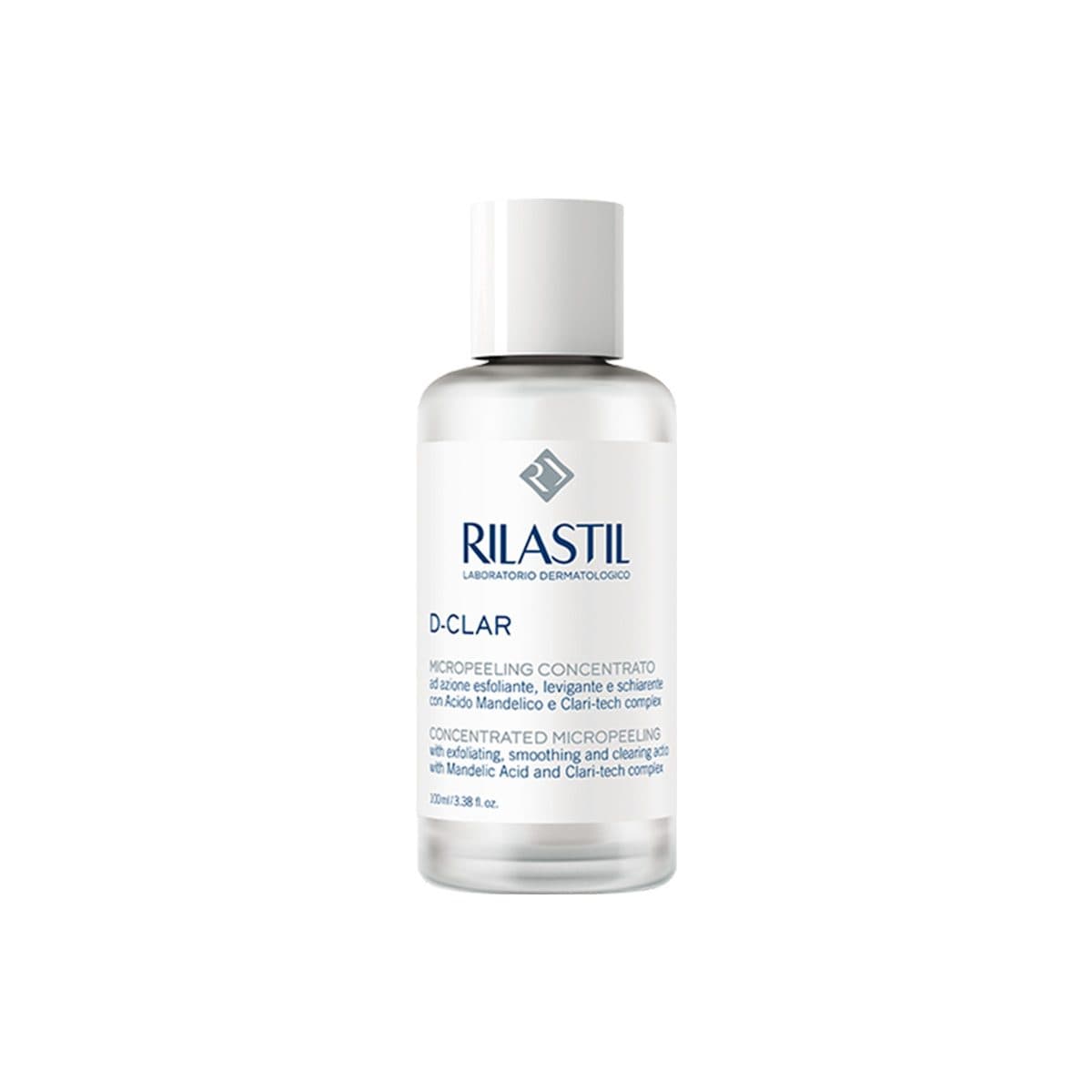 Rilastil - D-Clar Concetrated Micropeeling