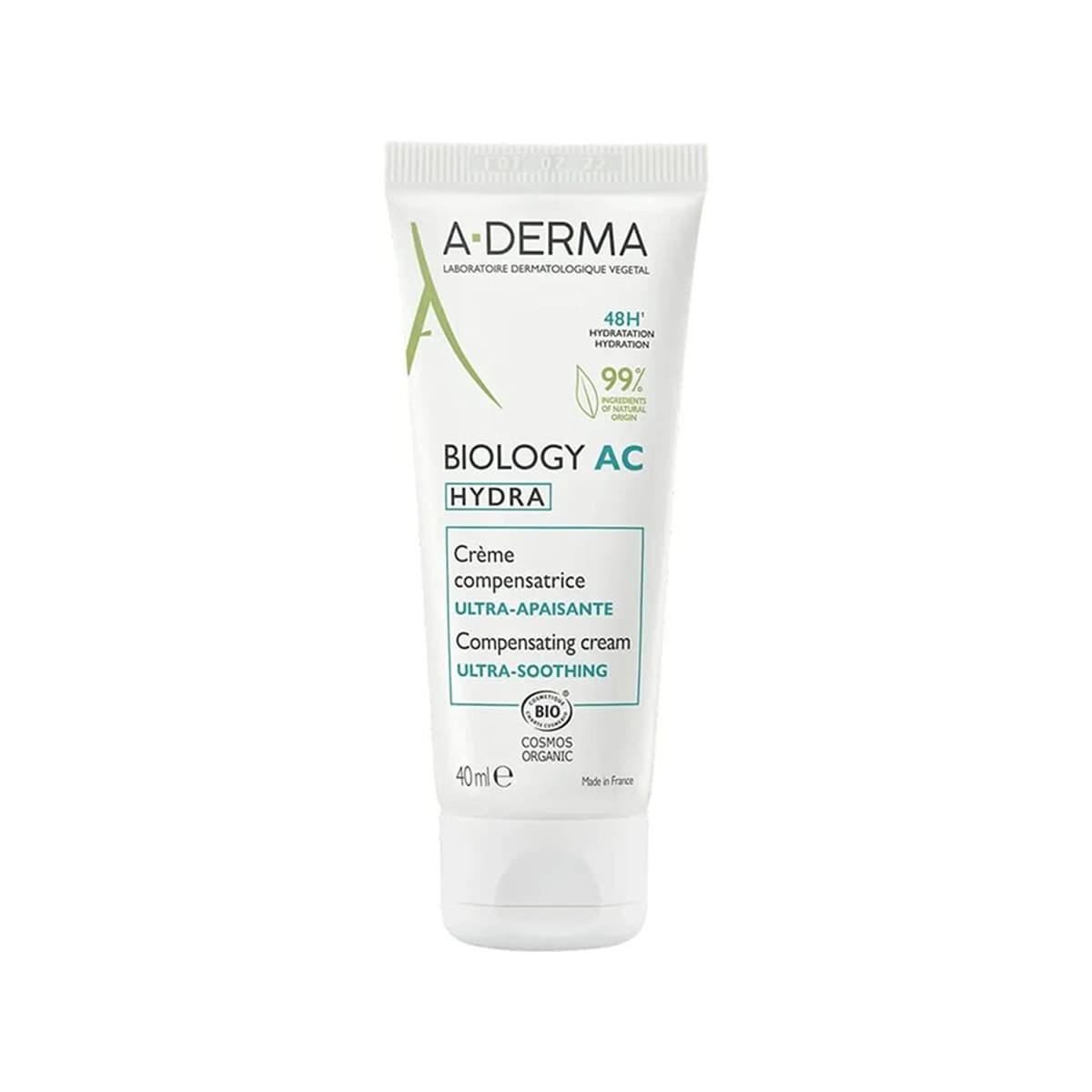 A-Derma - Biology AC Hydra