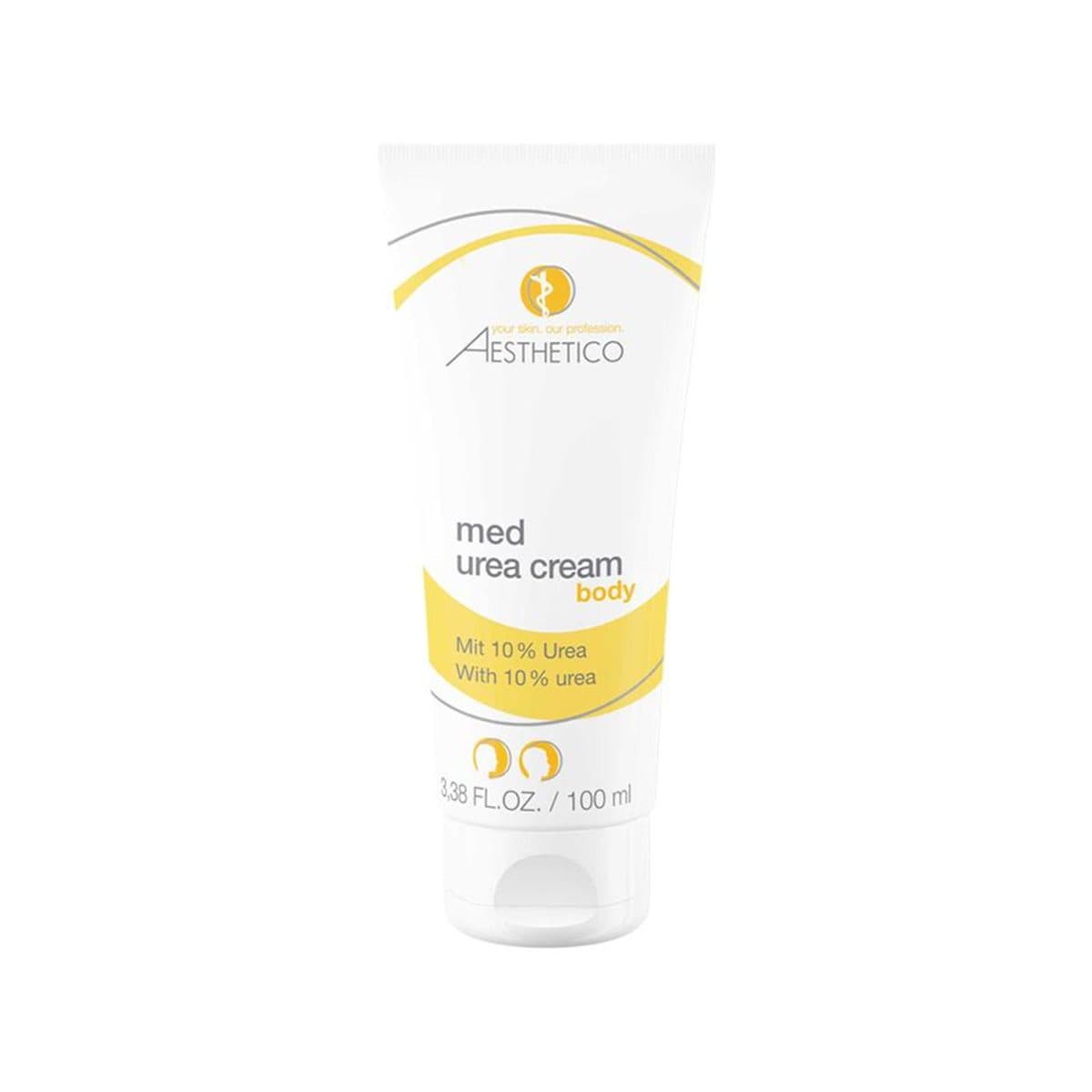 Aesthetico - Med Urea Cream Body