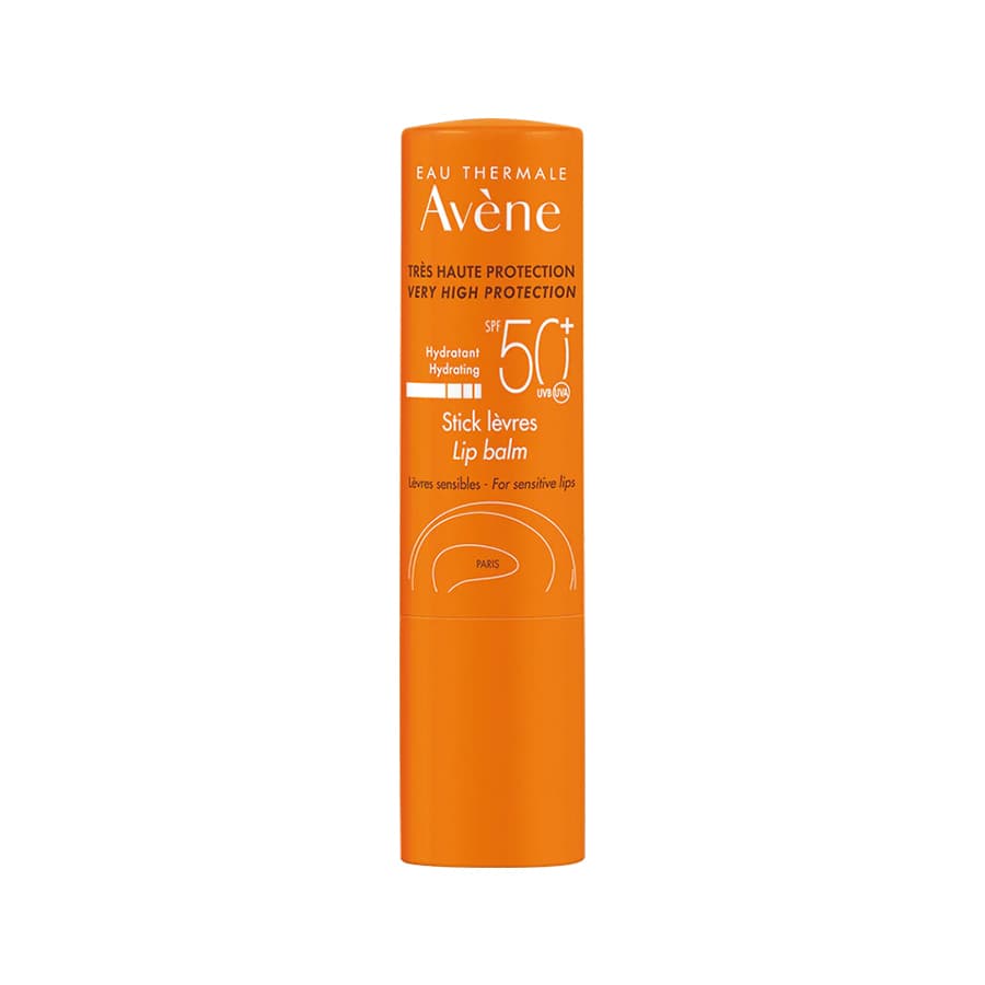 Avene - Sun Care Lip Stick (SPF 50+)