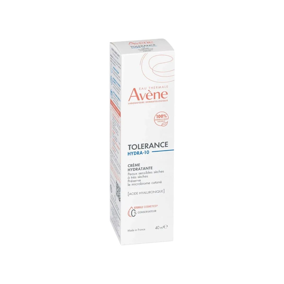 Avene - Tolerance HYDRA-10 Hydrating Cream