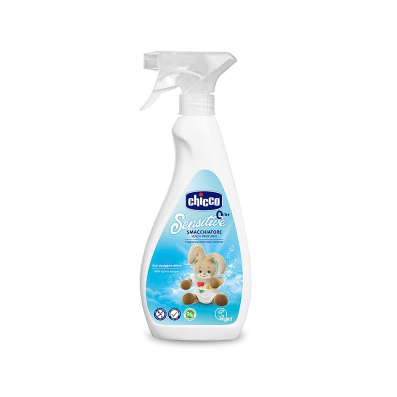 Chicco - Pastrues i njollave (0m+)