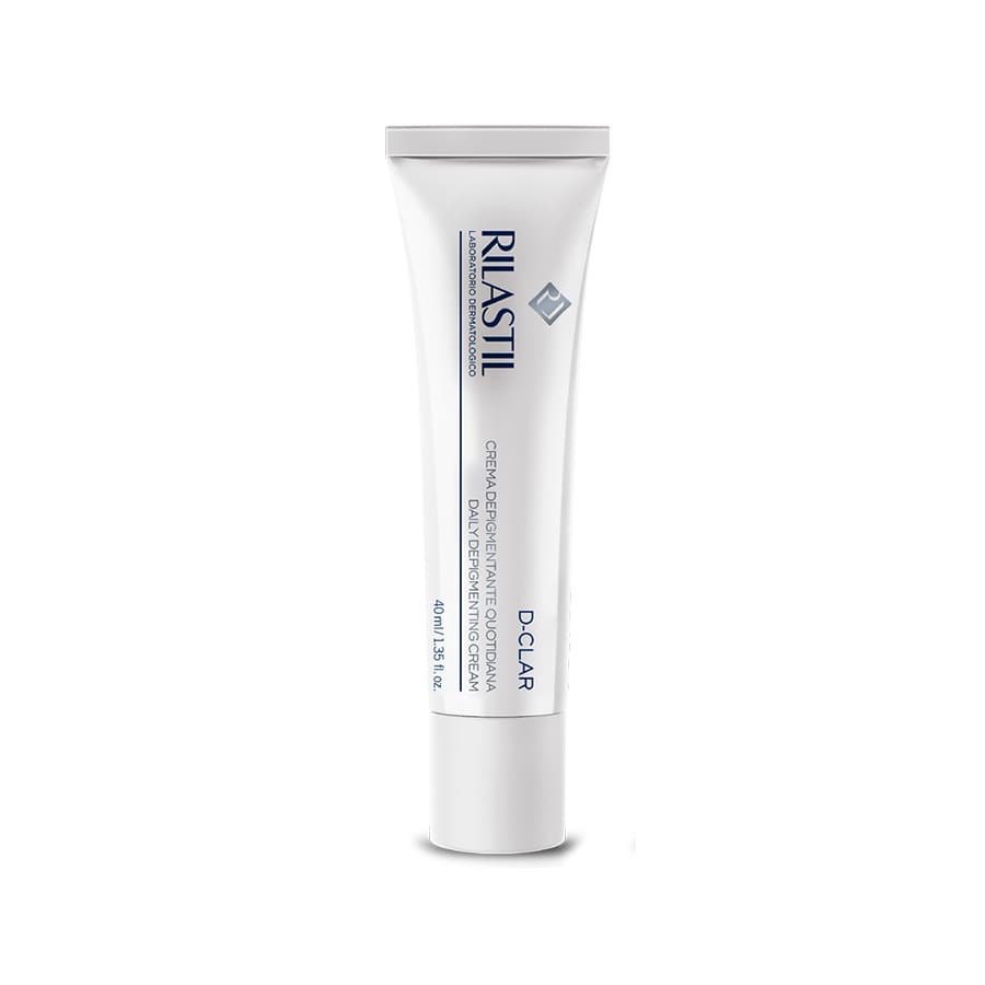 Rilastil - D-Clar Daily Depigmenting Cream