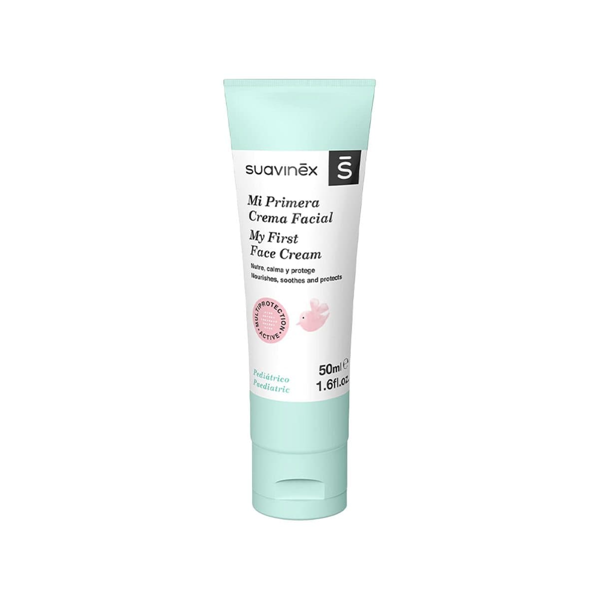 Suavinex - My first face cream (0m+)