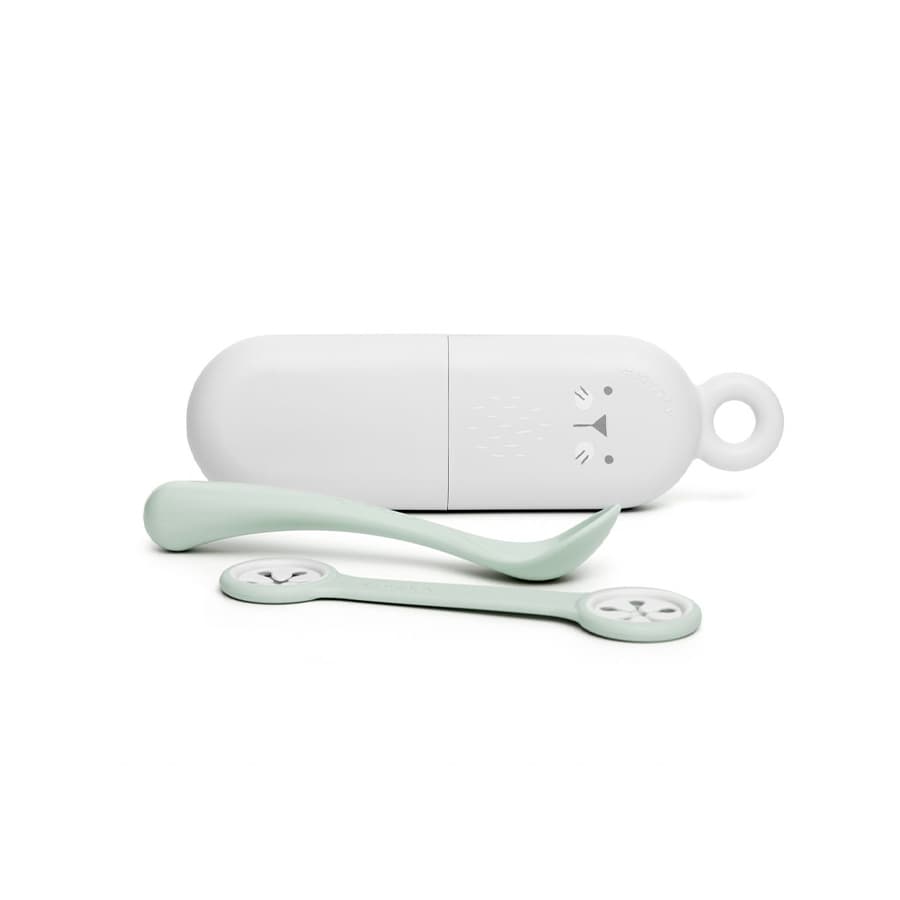 Suavinex - On the go set (4m+)