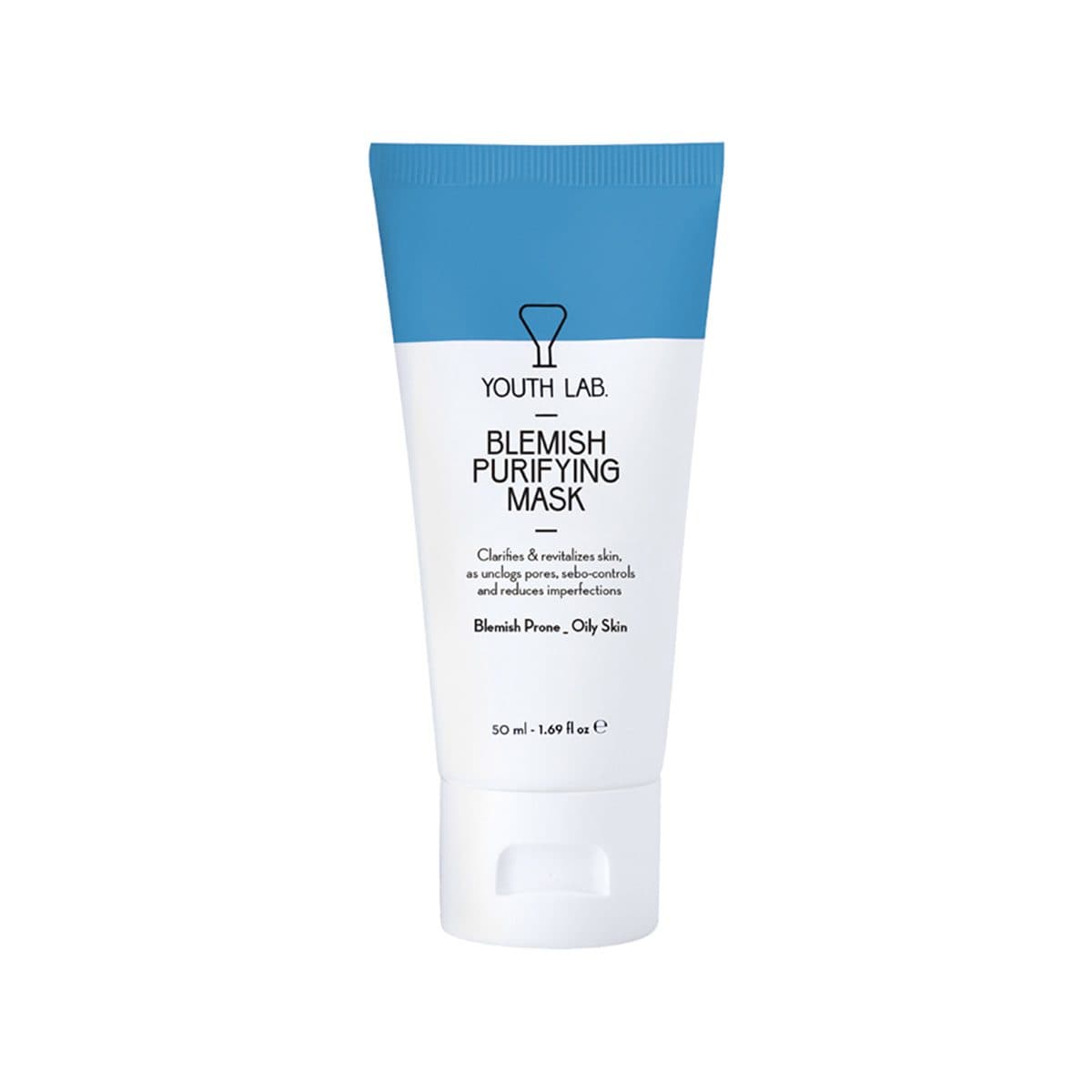 Youth Lab - Blemish Purifying Mask