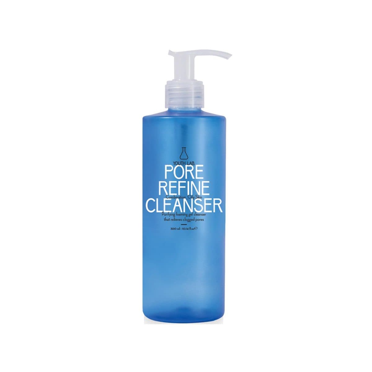 Youth Lab - Pore Refine Cleanser