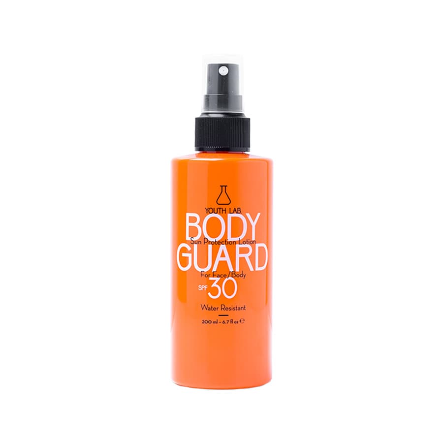 Youth Lab - Body Guard spray (SPF 30)