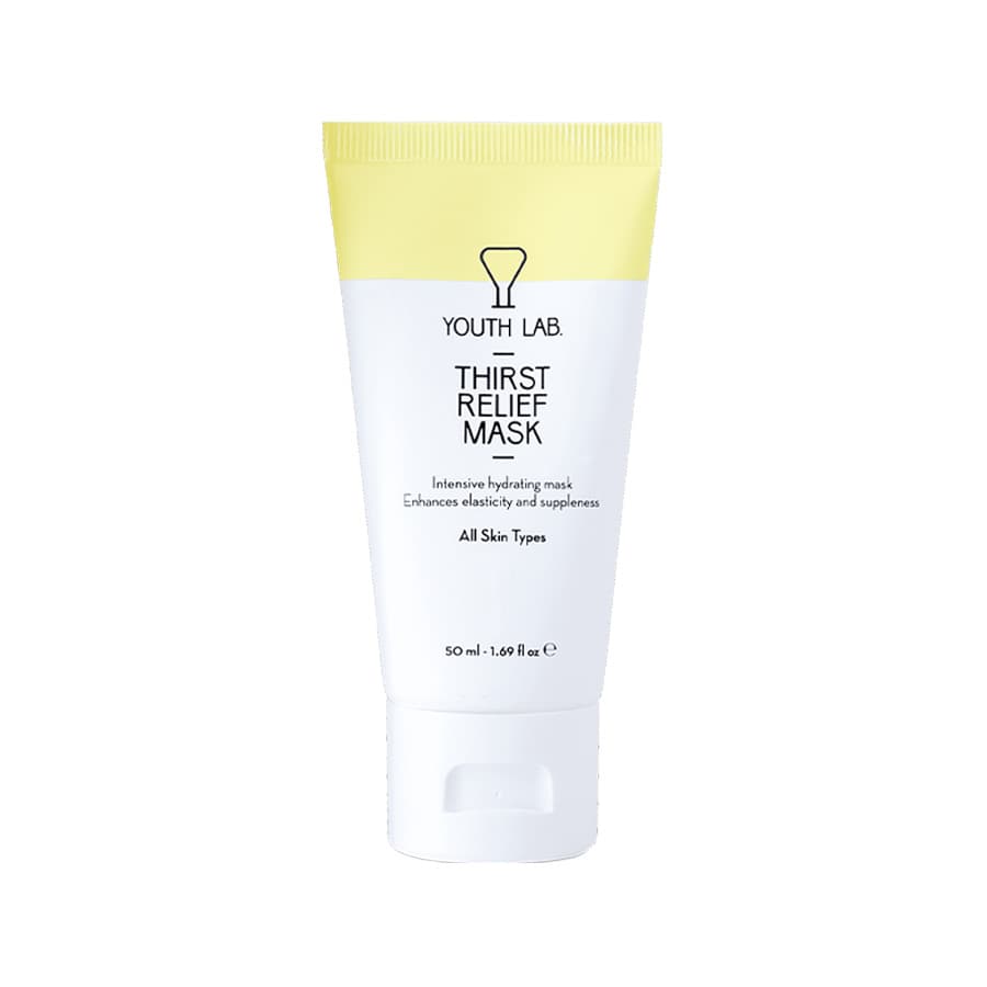 Youth Lab - Thirst Relief Mask
