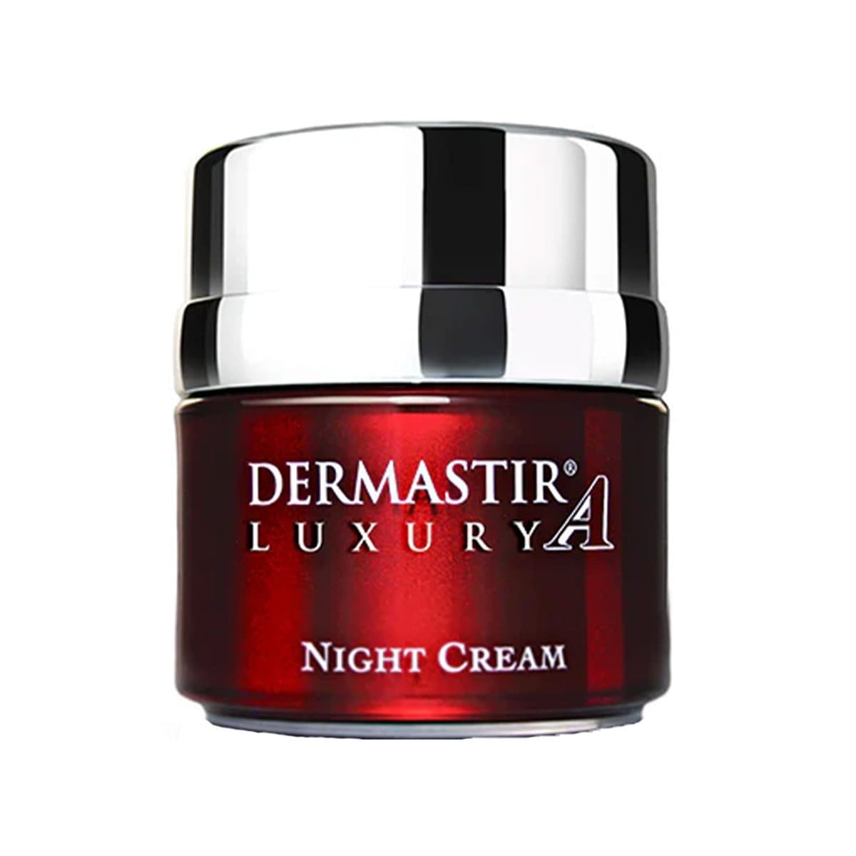 Dermastir - Luxury Night Cream