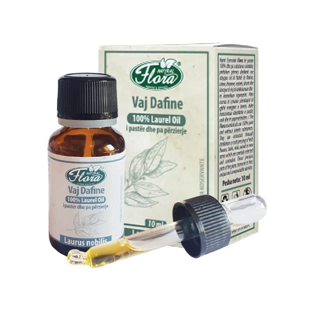 ATC - Vaj Dafine