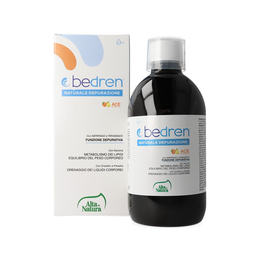 Alta Natura - Bedren ACE
