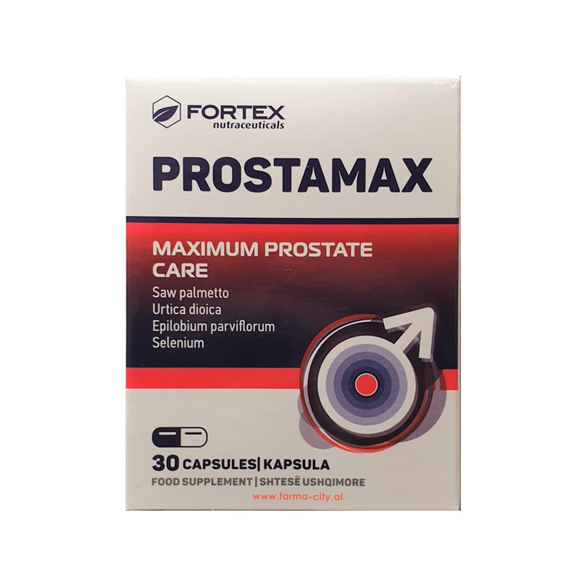 Fortex - Prostamax