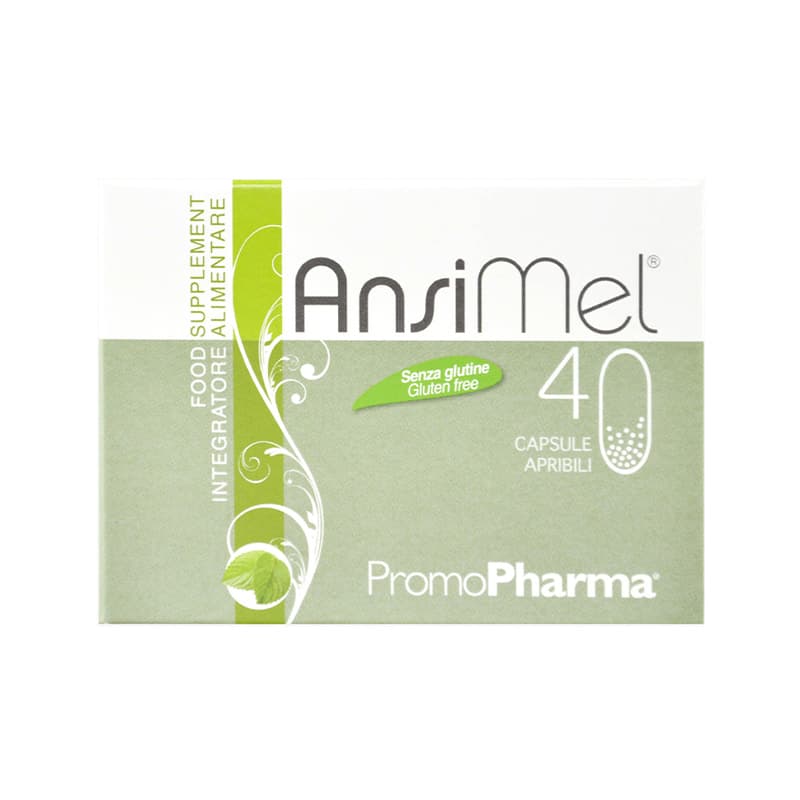 Promo Pharma - Ansimel
