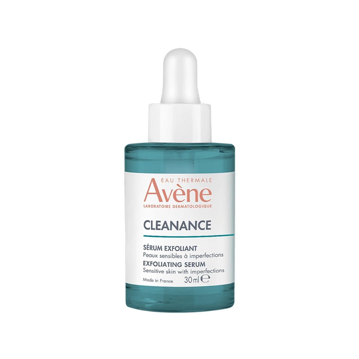 Avene - Cleanance AHA Exfoliating Serum