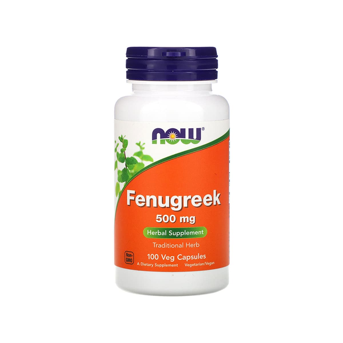Now - Fenugreek