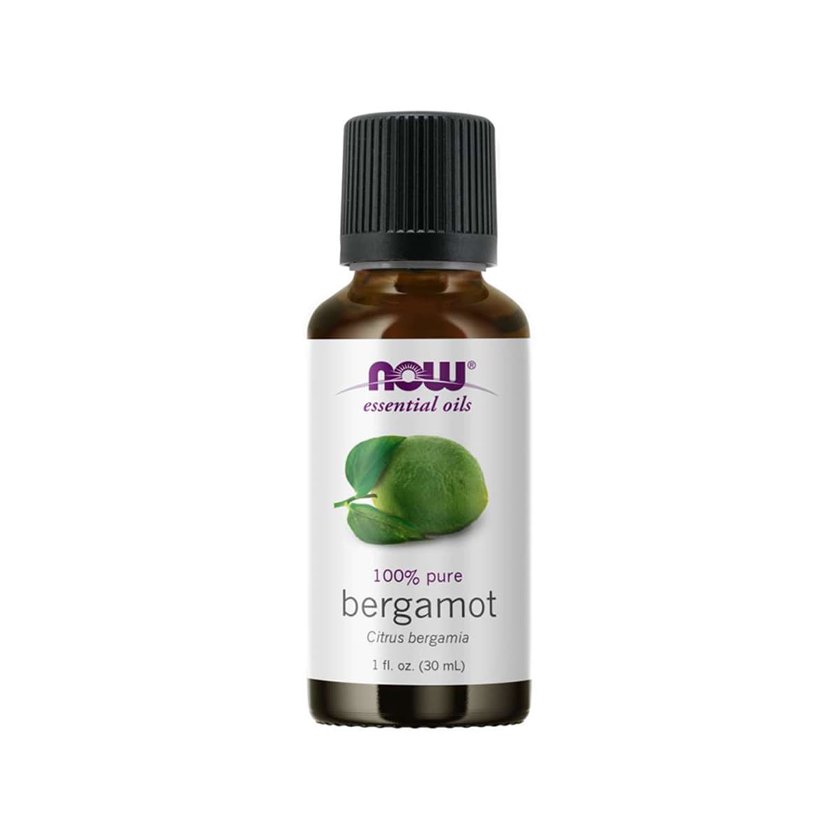 Now - Bergamot Oil