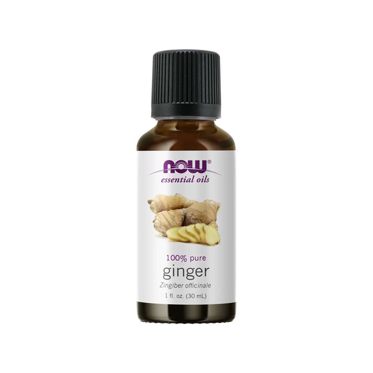 Now - Ginger Oil