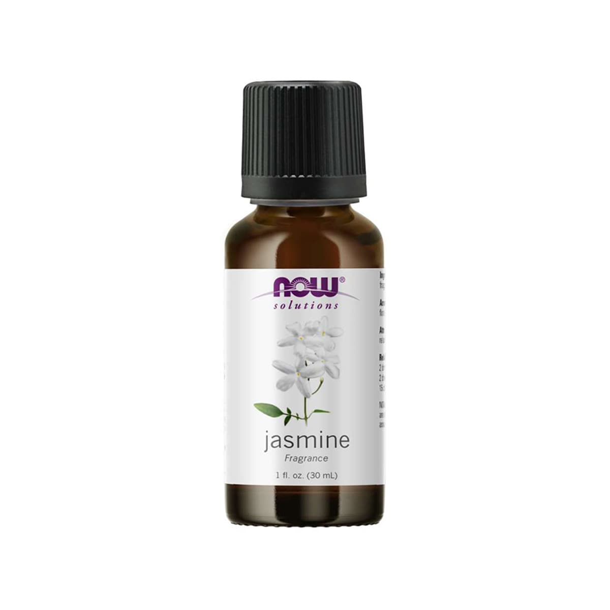Now - Vaj esencial jasmine