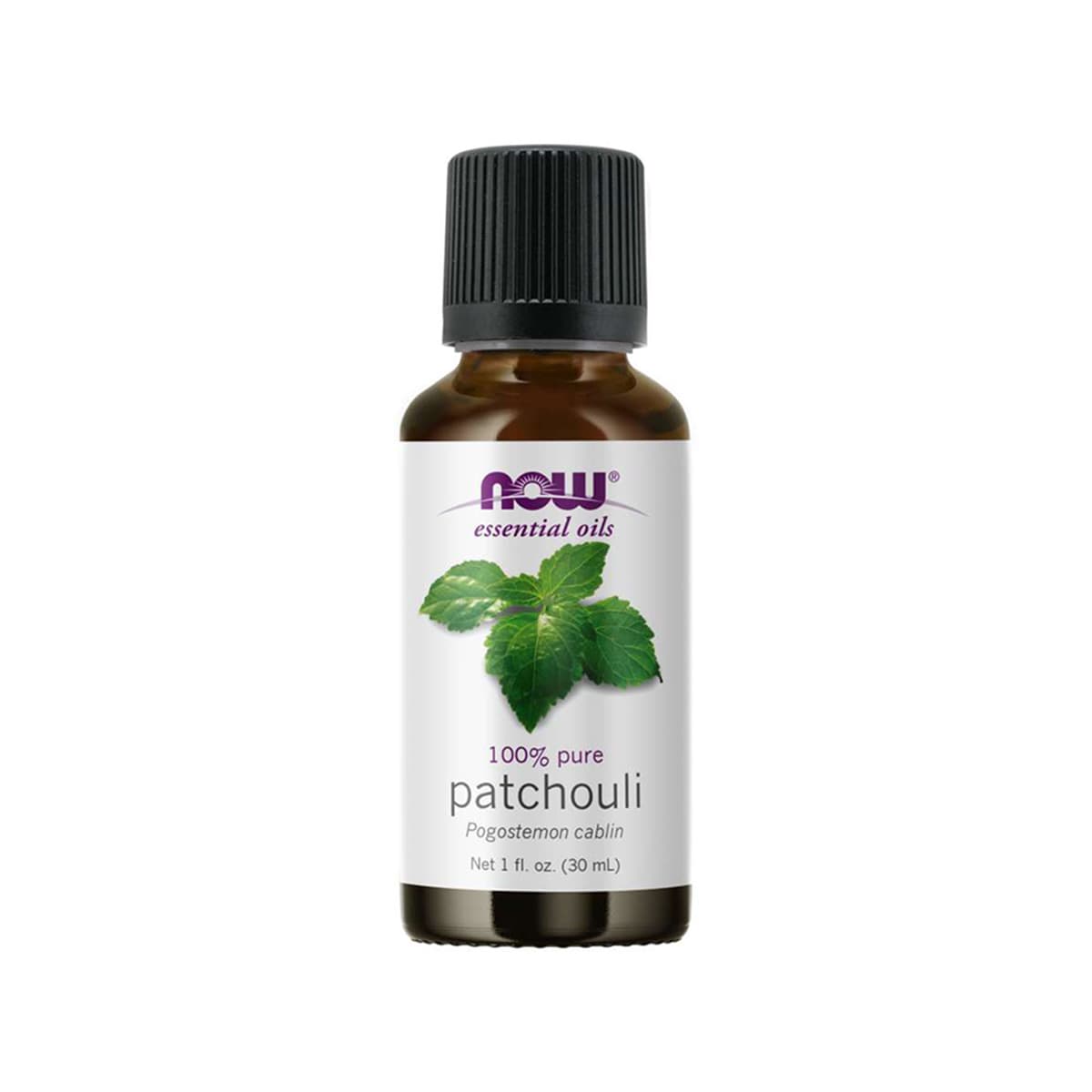 Now - Patchouli Oil