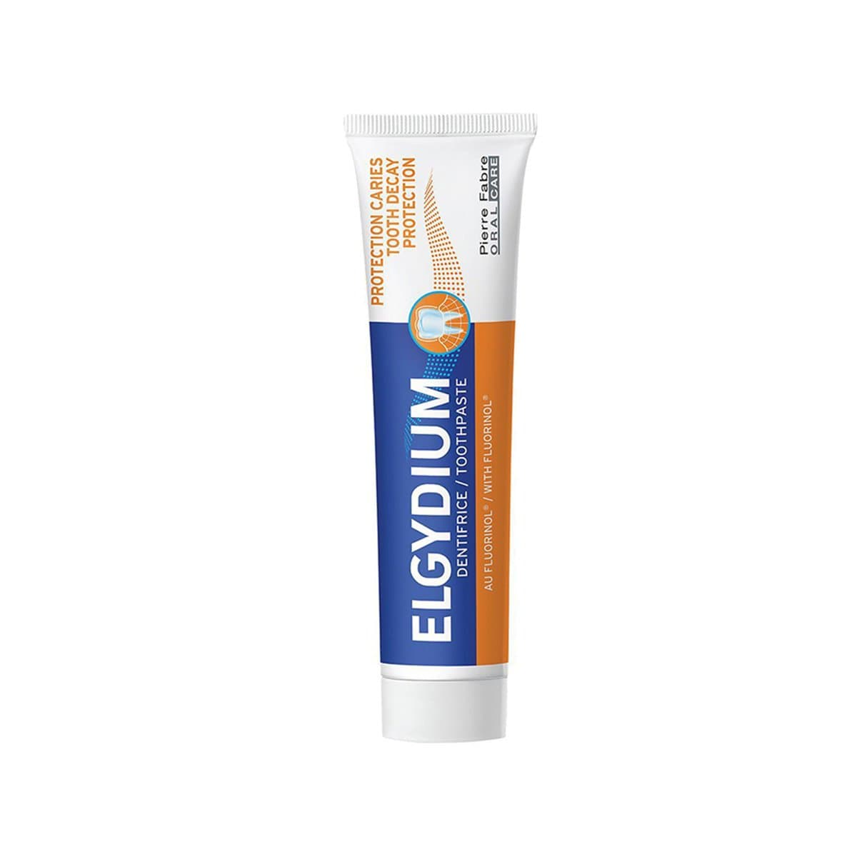 Elgydium - Pastë për mbrojtjen ndaj kariesit