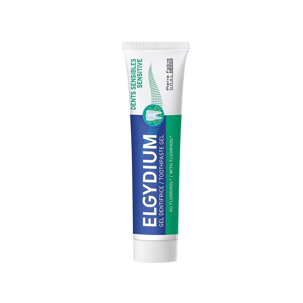 Elgydium - Pastë për dhëmbë sensitivë