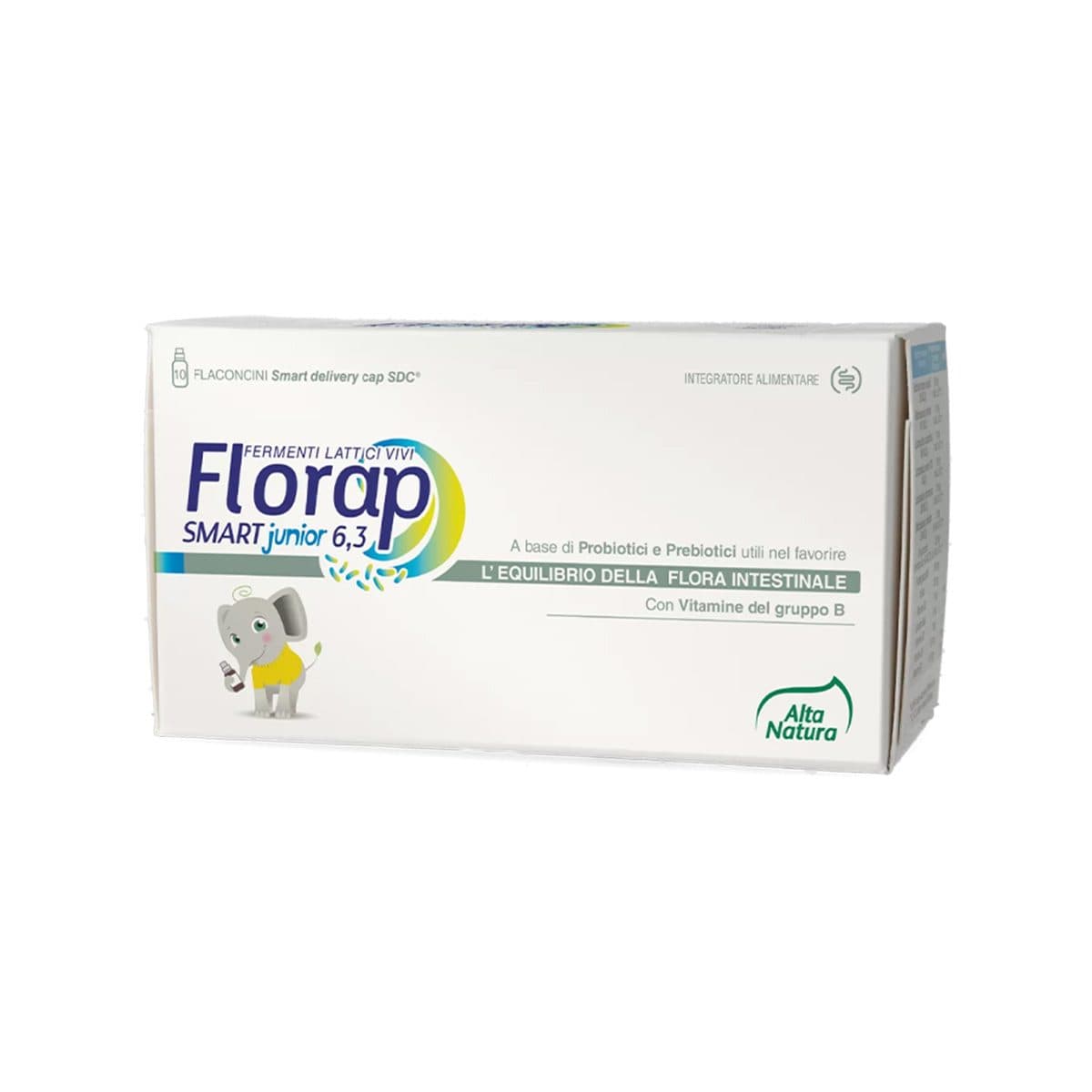 Alta Natura - Florap Smart Junior