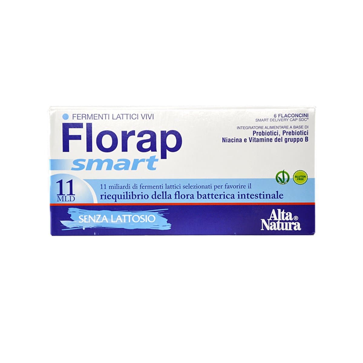 Alta Natura - Florap Smart