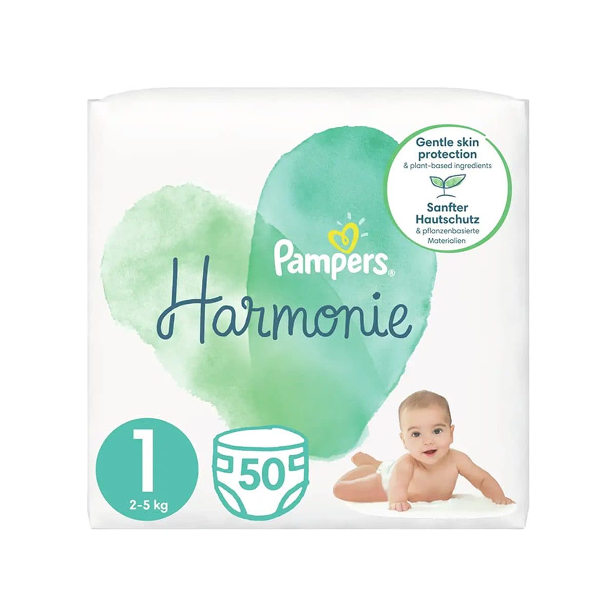Pampers - Harmonie