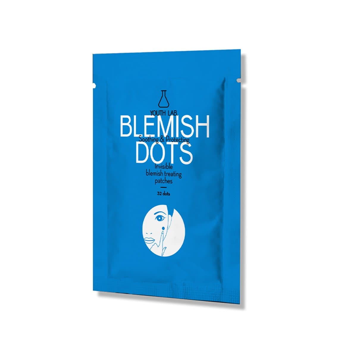 Youth Lab - Blemish Dots