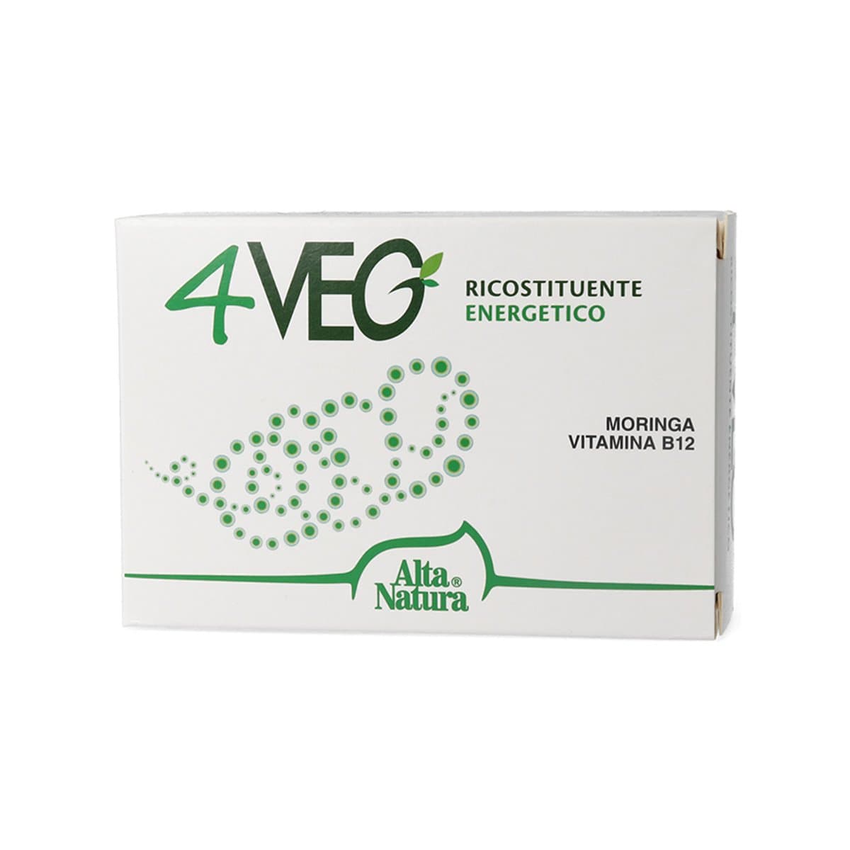 Alta Natura - 4 Veg