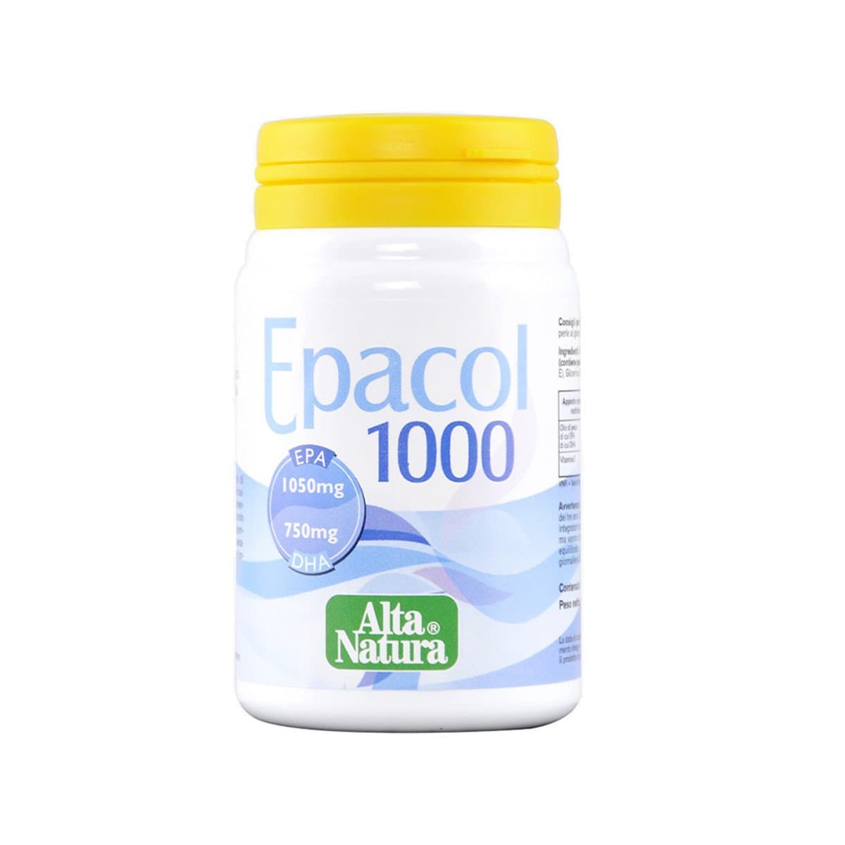 Alta Natura - Epacol 1000