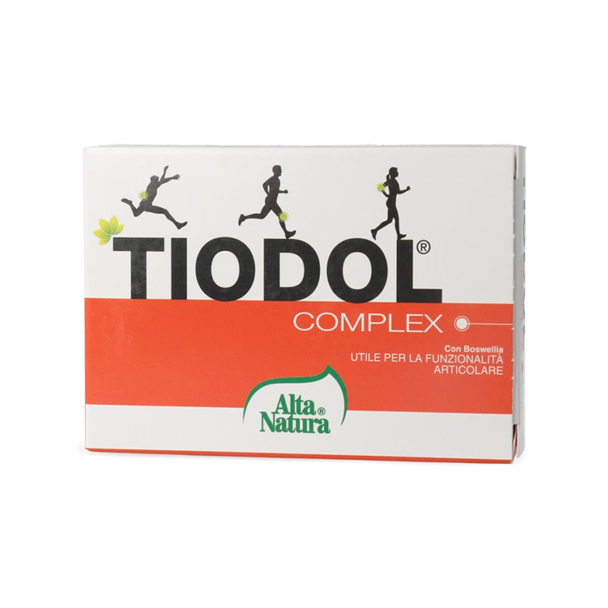Alta Natura - Tiodol Complex
